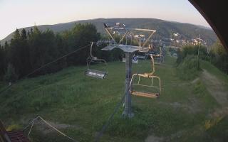 Henryk Ski górna stacja - 27-06-2026 16:51