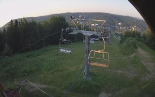 Henryk Ski górna stacja - 27-06-2026 16:56