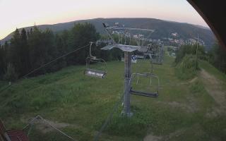 Henryk Ski górna stacja - 27-06-2026 17:18