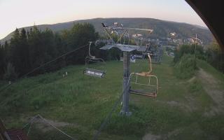 Henryk Ski górna stacja - 27-06-2026 17:02