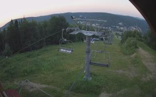 Henryk Ski górna stacja - 27-06-2026 17:39