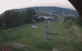 Henryk Ski górna stacja - 27-06-2026 17:45