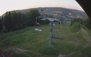 Henryk Ski górna stacja - 27-06-2026 17:07