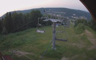 Henryk Ski górna stacja - 27-06-2026 18:01
