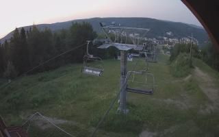 Henryk Ski górna stacja - 27-06-2026 18:12