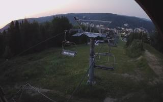 Henryk Ski górna stacja - 27-06-2026 18:17