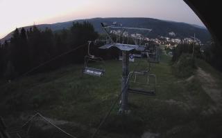 Henryk Ski górna stacja - 27-06-2026 18:22