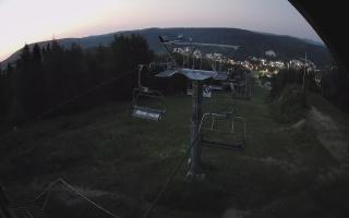 Henryk Ski górna stacja - 27-06-2026 18:28