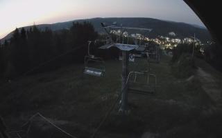 Henryk Ski górna stacja - 27-06-2026 18:33