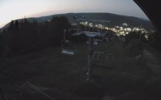 Henryk Ski górna stacja - 27-06-2026 18:44