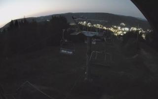 Henryk Ski górna stacja - 27-06-2026 18:49