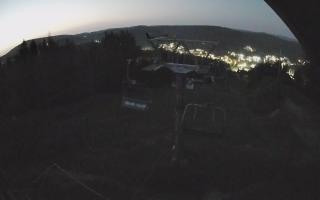 Henryk Ski górna stacja - 27-06-2026 18:55