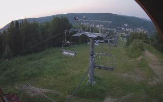 Henryk Ski górna stacja - 27-06-2026 18:06