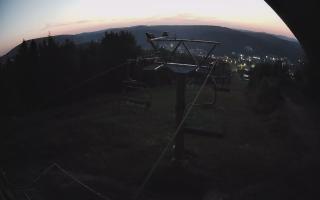 Henryk Ski górna stacja - 28-06-2026 00:44