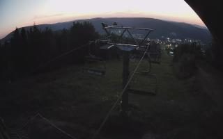 Henryk Ski górna stacja - 28-06-2026 00:49