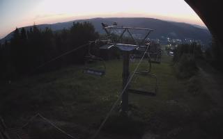 Henryk Ski górna stacja - 28-06-2026 00:55