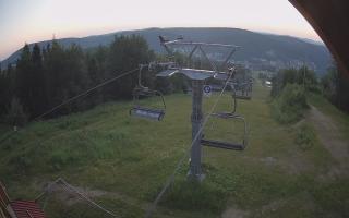 Henryk Ski górna stacja - 28-06-2026 01:21