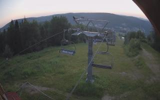 Henryk Ski górna stacja - 28-06-2026 01:27