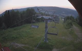 Henryk Ski górna stacja - 28-06-2026 01:32
