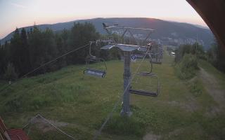 Henryk Ski górna stacja - 28-06-2026 01:43