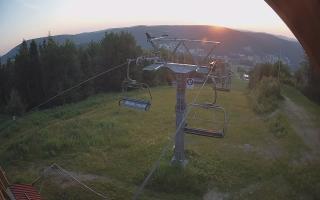 Henryk Ski górna stacja - 28-06-2026 01:48