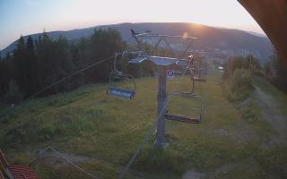 Henryk Ski górna stacja - 28-06-2026 01:54
