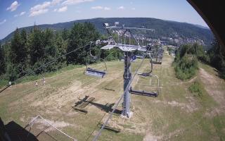 Henryk Ski górna stacja - 30-07-2026 09:08