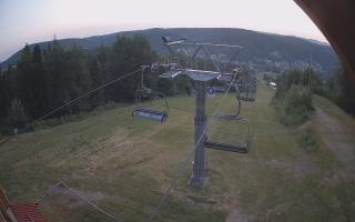 Henryk Ski górna stacja - 01-08-2026 01:52