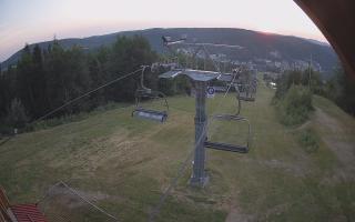 Henryk Ski górna stacja - 01-08-2026 02:14