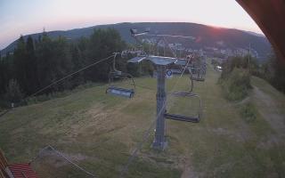 Henryk Ski górna stacja - 01-08-2026 02:19