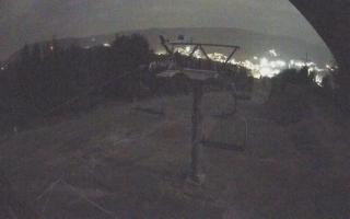 Henryk Ski górna stacja - 01-08-2026 22:28