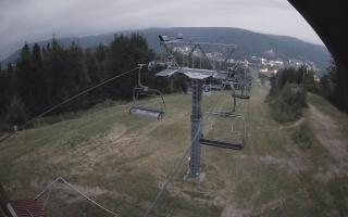 Henryk Ski górna stacja - 02-08-2026 01:42