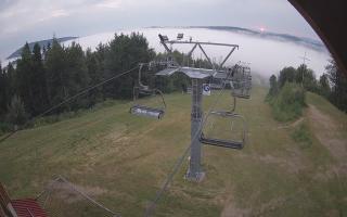 Henryk Ski górna stacja - 03-08-2026 02:13