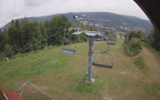 Henryk Ski górna stacja - 17-09-2026 06:55
