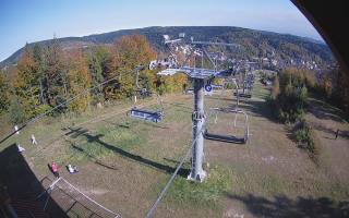 Henryk Ski górna stacja - 17-10-2026 08:10