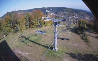 Henryk Ski górna stacja - 17-10-2026 08:15