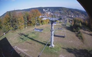 Henryk Ski górna stacja - 17-10-2026 08:21