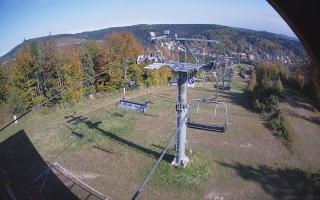 Henryk Ski górna stacja - 17-10-2026 08:26
