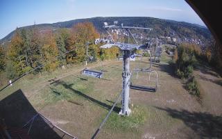 Henryk Ski górna stacja - 17-10-2026 08:37