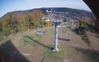 Henryk Ski górna stacja - 17-10-2026 08:42