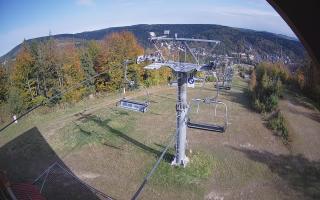 Henryk Ski górna stacja - 17-10-2026 08:48