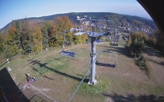 Henryk Ski górna stacja - 17-10-2026 08:05