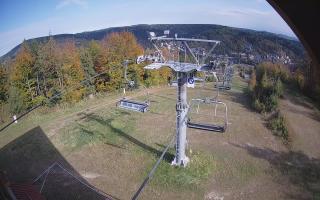 Henryk Ski górna stacja - 17-10-2026 08:53