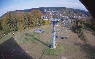 Henryk Ski górna stacja - 17-10-2026 08:58
