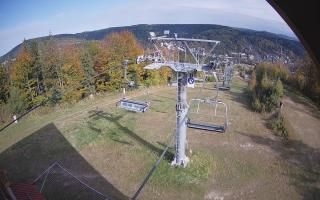 Henryk Ski górna stacja - 17-10-2026 09:14
