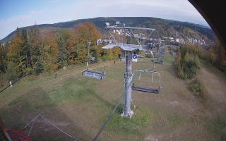 Henryk Ski górna stacja - 17-10-2026 09:20