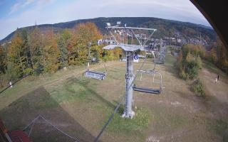 Henryk Ski górna stacja - 17-10-2026 09:25