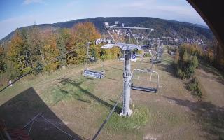 Henryk Ski górna stacja - 17-10-2026 09:04