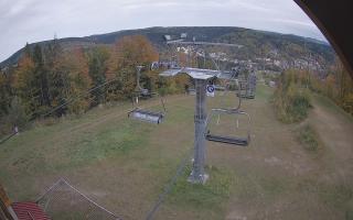 Henryk Ski górna stacja - 17-10-2026 09:41