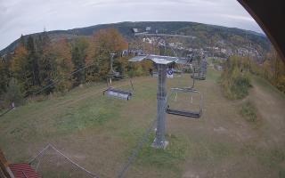 Henryk Ski górna stacja - 17-10-2026 09:47